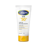 Cetaphil Sun SPF 50 Sunscreen Light Gel 50 ML