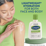Cetaphil - Bottle of  Lotion 100ML
