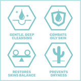 Sebamed Clear Face Cleansing Bar, 100GM