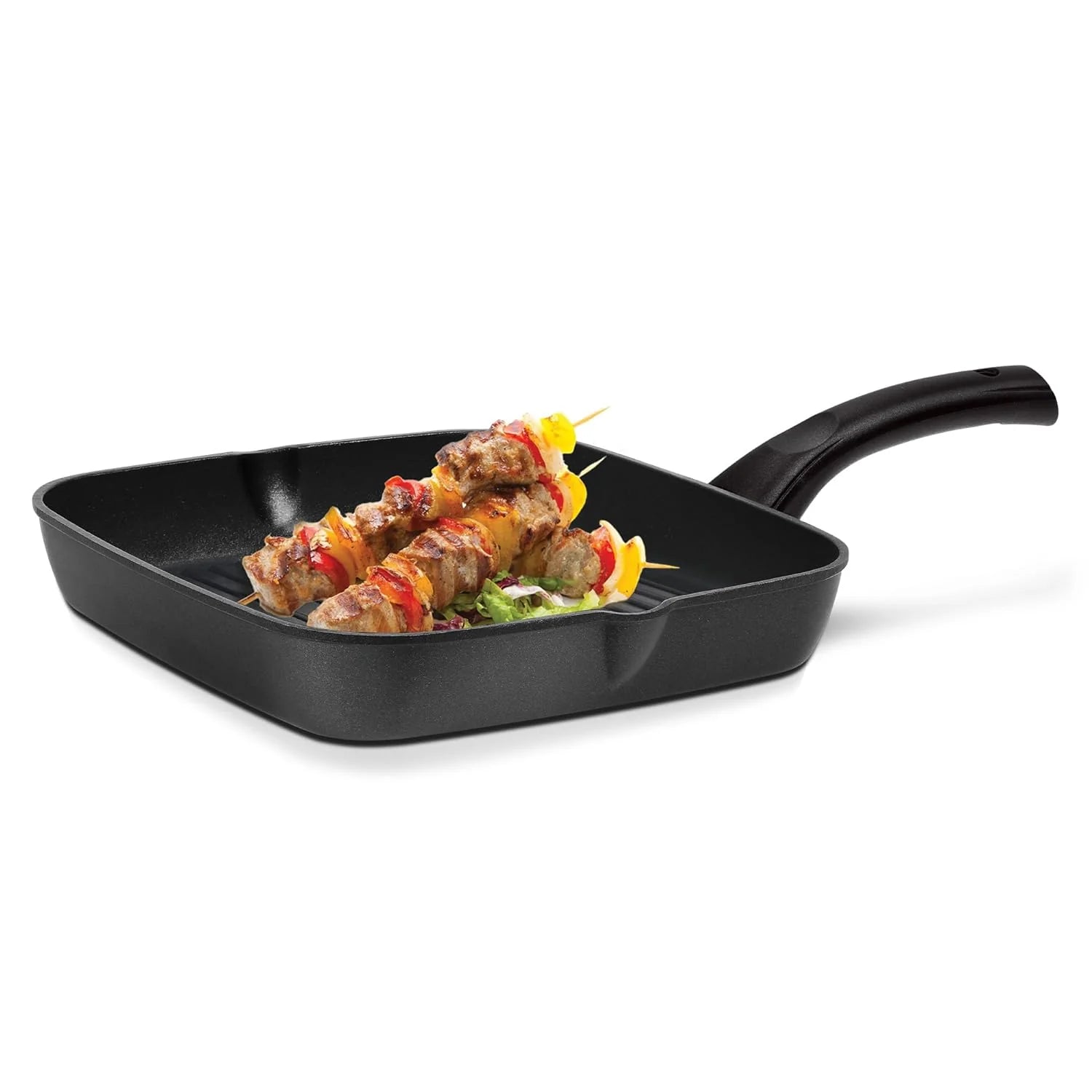 Milton Grill Pan Induction Die Cast 24 cm