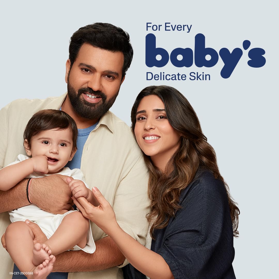 Cetaphil Baby Daiper Rash Cream 70gm