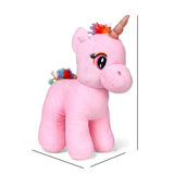 Mirada Standing Unicorn Toy - 29cm