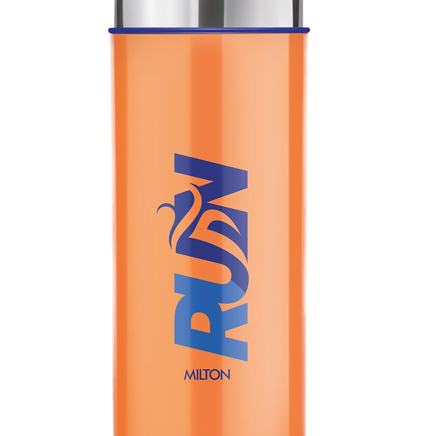 Milton Kool Stunner Kids Water Bottle Orange 900ML