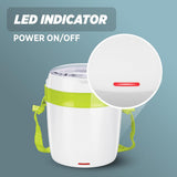 Milton Futron Electric Lunchbox 3pcs set