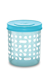 Milton Storex Container Blue 3pcs set