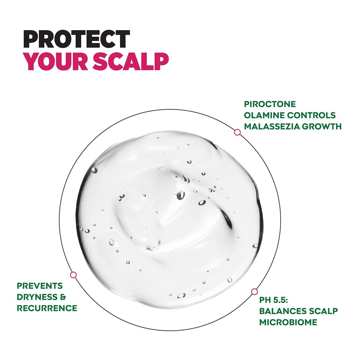 Sebamed Anti Dandruff Shampoo 200ML