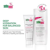 Sebamed Moisturizing Body Lotion 200ML