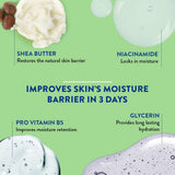 Cetaphil Dam Advance Ultra Hydrating Lotion For All Skin 100gm