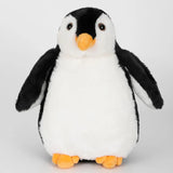 Mirada Standing Penguin Toy - Black – 42cm