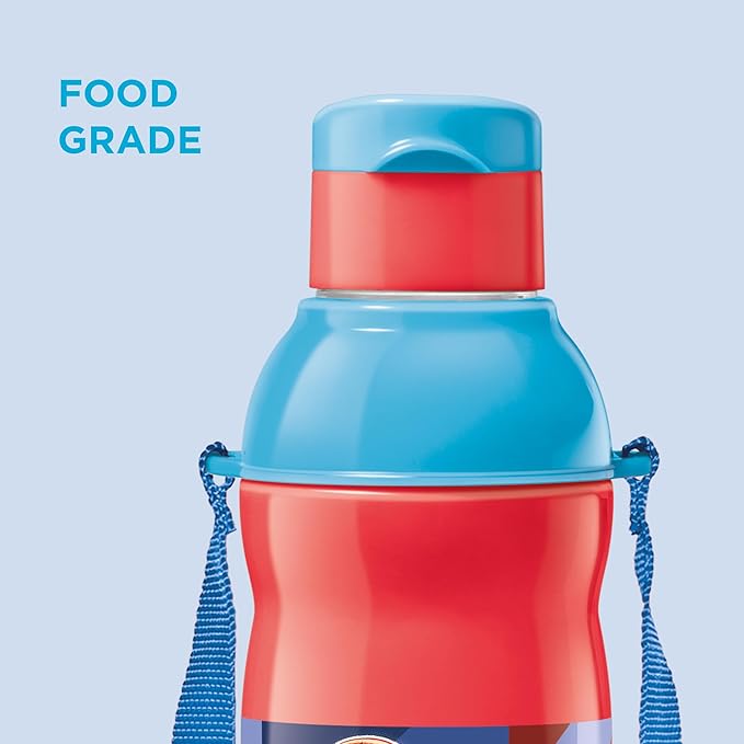 Milton Marvel Kool Elite Insulated Bottle Red 426ML