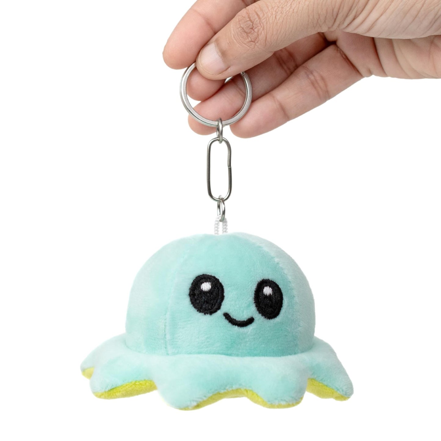 Mirada Octopus Keychain Toy - 11cm