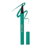 MARS City Stroke Charming Eyes Liquid Eyeliner - 04 Black