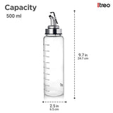 Milton Glide Oil Dispenser
