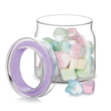 Milton Alin Jar With Glass Lid 800ML
