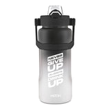 Milton Remy 2.0 PRO Rubber Coated Sipper Bottle 1900ml