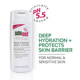 Sebamed Moisturizing Body Lotion 200ML
