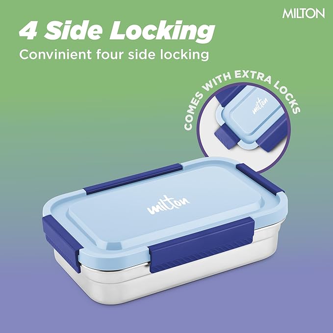 Milton Metro Meal Tiffin