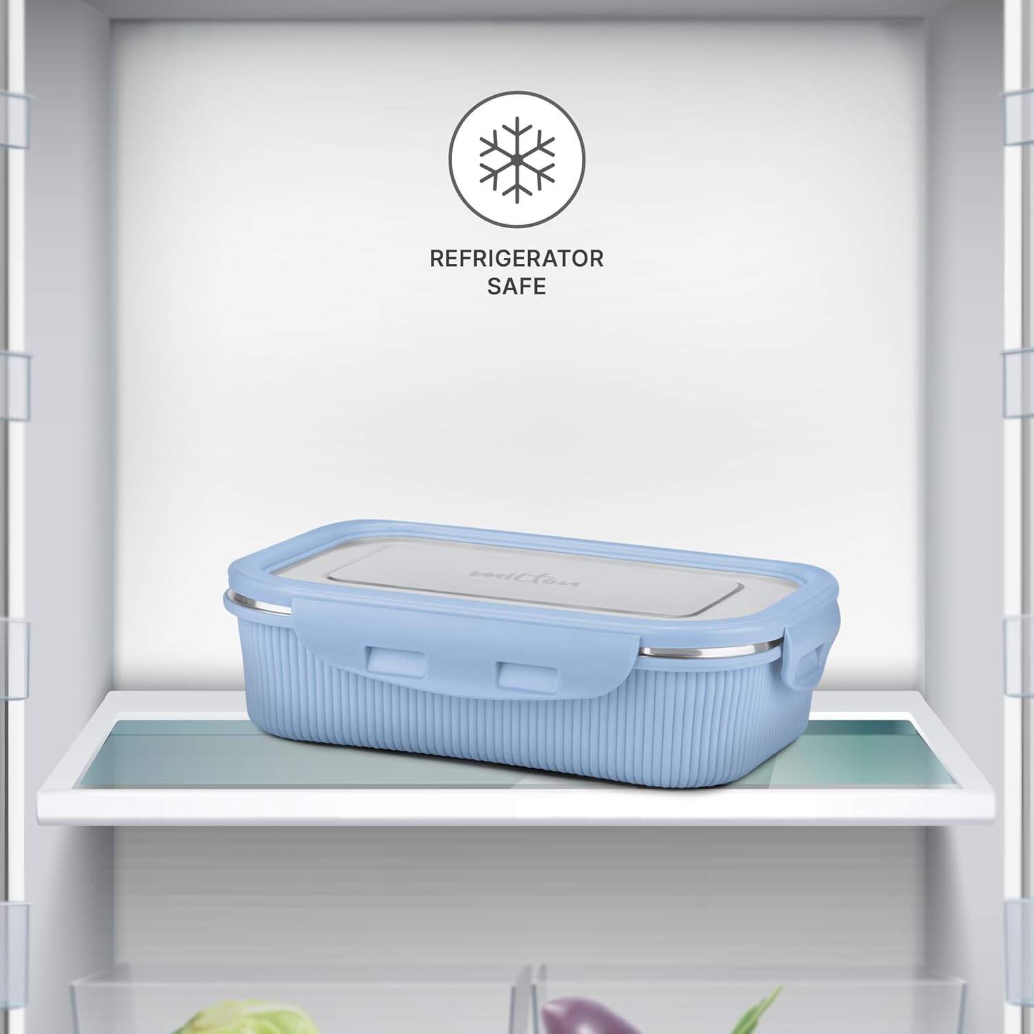 Milton Cool Touch- Epic Tiffin Special Blue 800ML