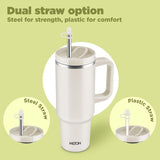Milton Malmo Studio City Design Thermosteel Tumbler - Delhi