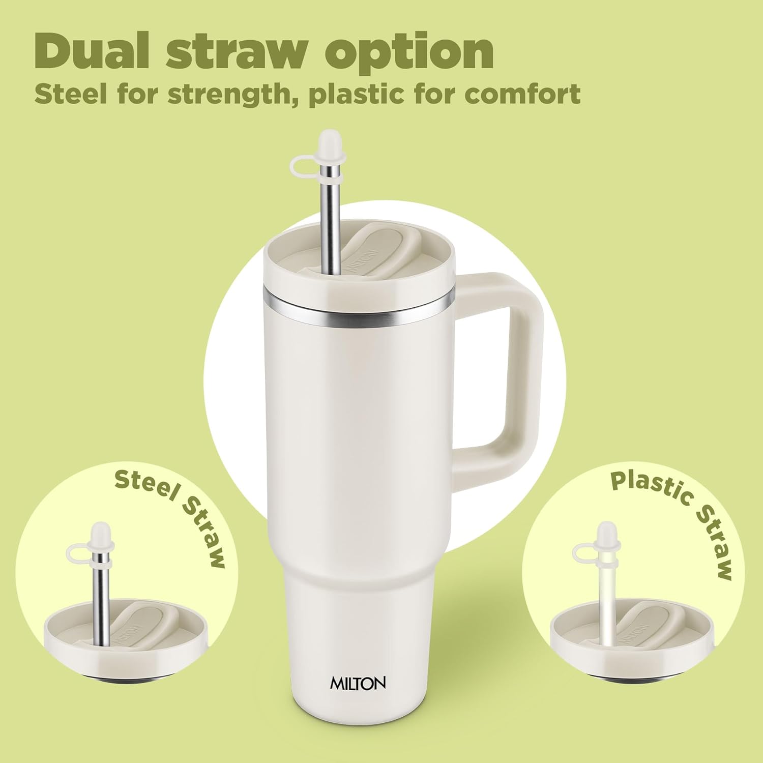 Malmo Studio City Design Thermosteel Tumbler - Mumbai