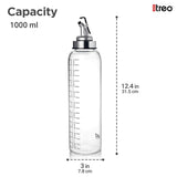 Milton Glide Oil Dispenser 1000ML
