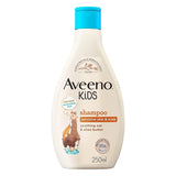 Aveeno Baby Kids Shampoo - 250ML