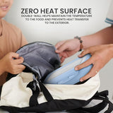 Milton Cool Touch- Epic Tiffin Special Blue 800ML