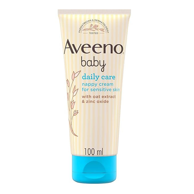 Aveeno Baby Barrier Cream - 100ML