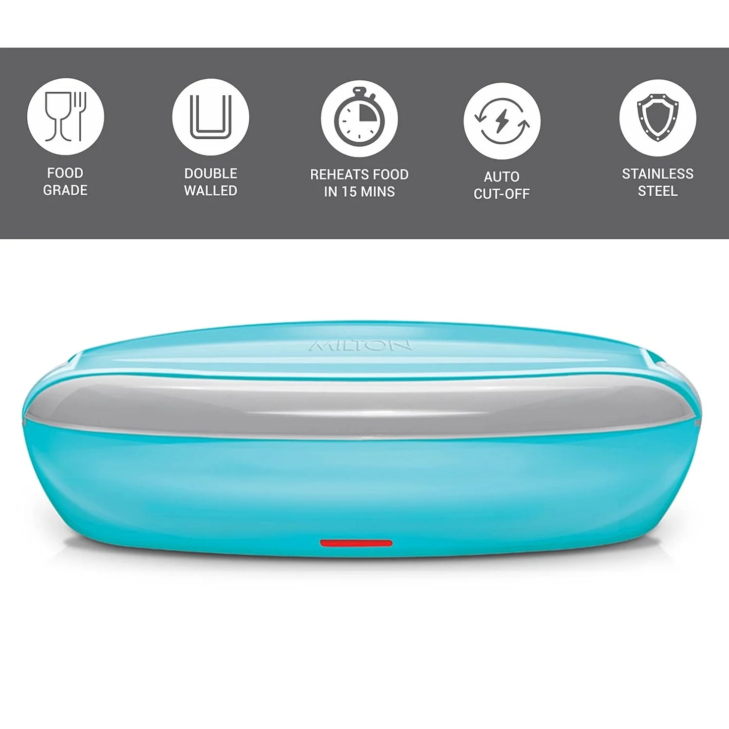 Milton Swiftron Tiffin 520ml