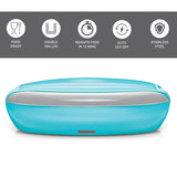 Milton Swiftron Tiffin 520ml