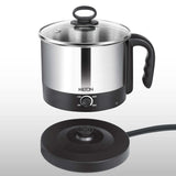Milton Go Electro 1.2 L Cooker