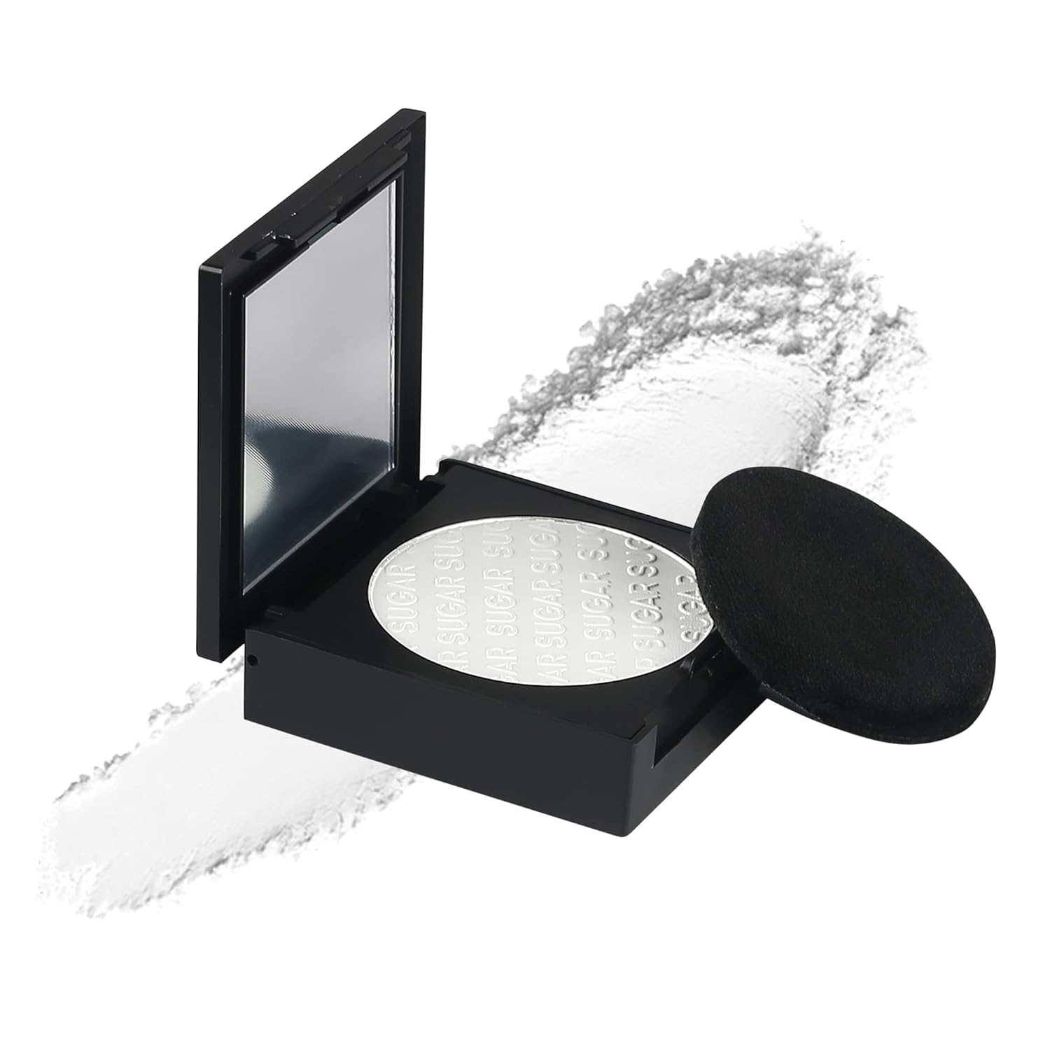 Sugar Face Powder Play Translucent Compact