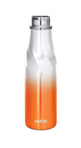 Milton Spiral Thermosteel Bottle 590ML