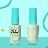 Sugar Nail Lacquer  Classic  Matcha Magic
