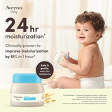 Aveeno Baby Daily Moisture Hydrating Facial Gel - 60gm