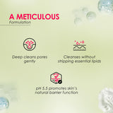 Sebamed Cleansing Bar for sensitive skin 100GM