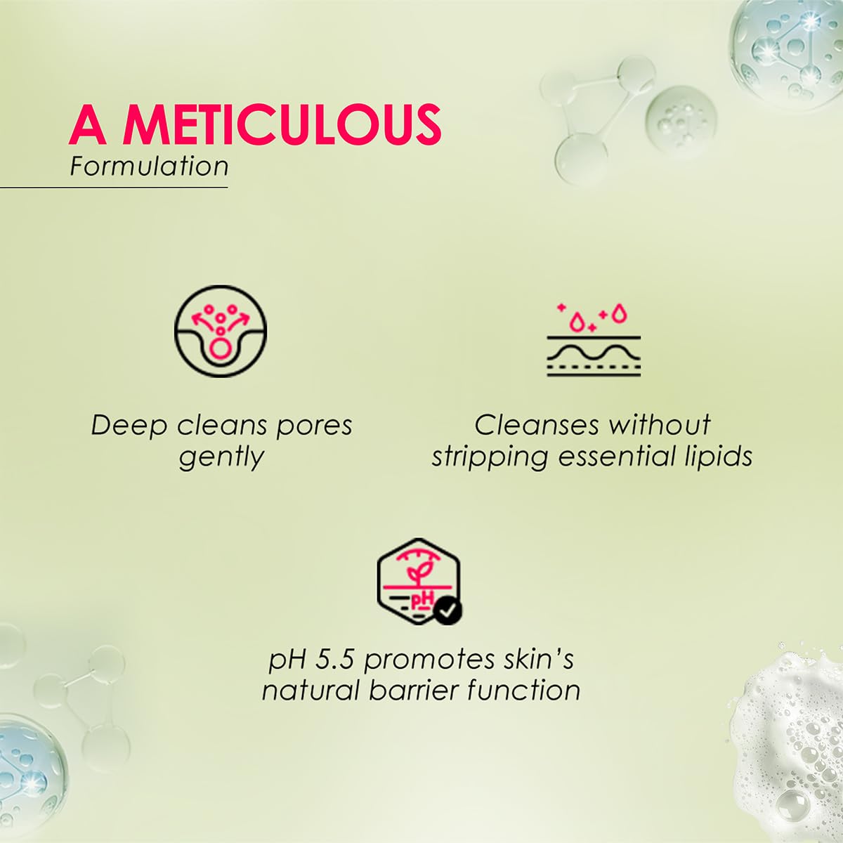 Sebamed Cleansing Bar for sensitive skin 100GM