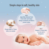 Sebamed Baby Cream Extra Soft 200ML