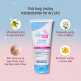 Sebamed Baby Cream Extra Soft 200ML