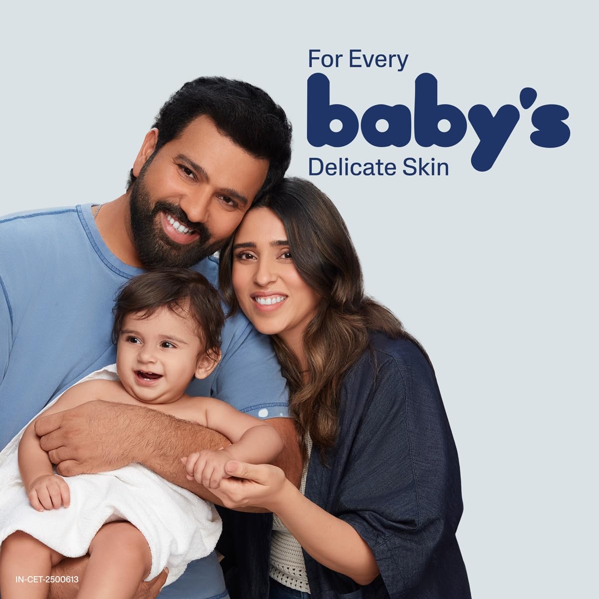 Cetaphil Baby Mild Cleansing Bar for Newborns & Babies