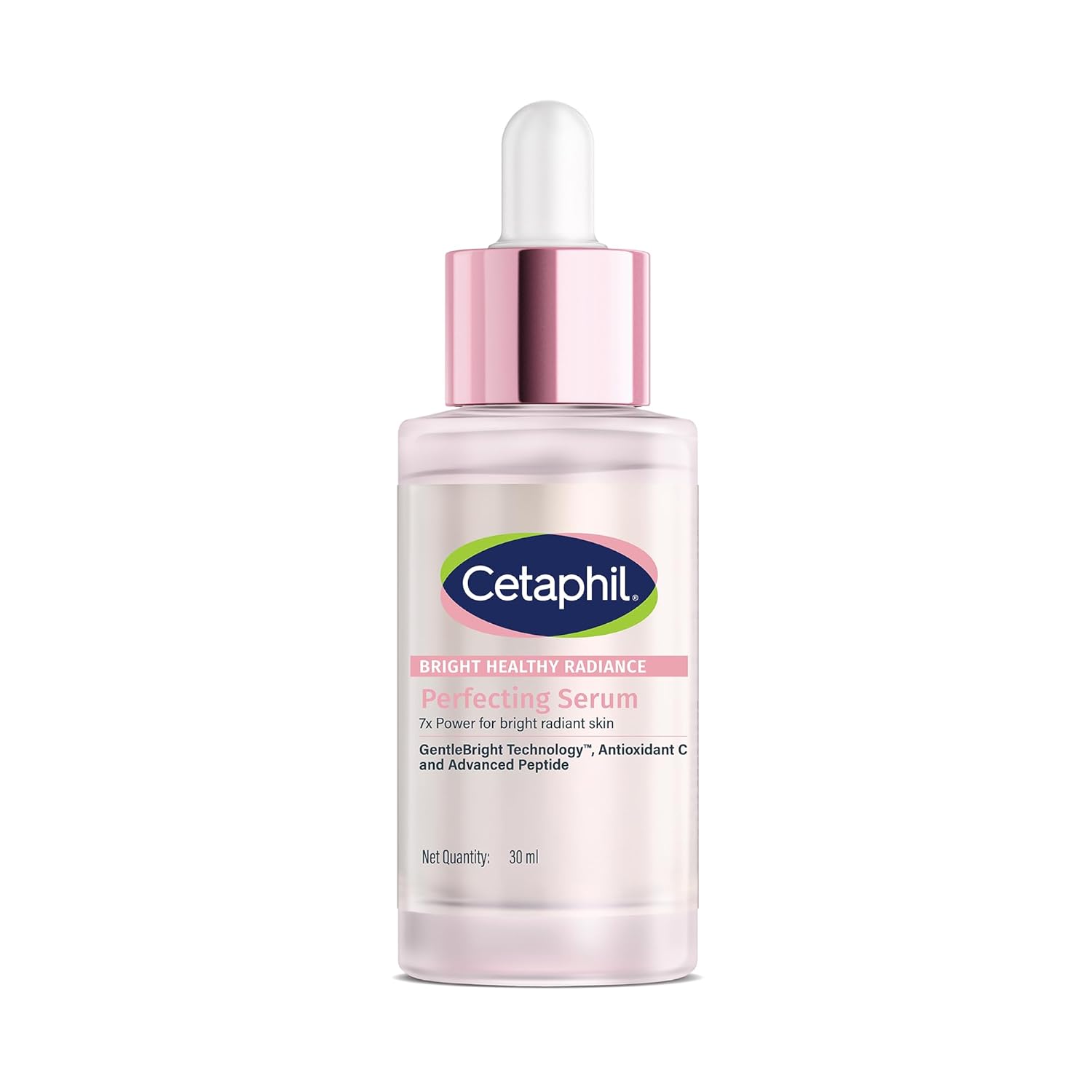 Cetaphil  Bright Healthy Radiance Brightening |Glow Serum | 30ML