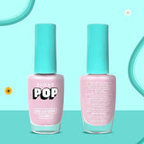 Sugar Nail Lacquer  Classic  Pearl Pink