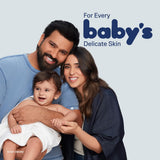 Cetaphil Baby Tear-Free Shampoo 200 ML