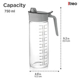 Milton Flow Oil Dispenser