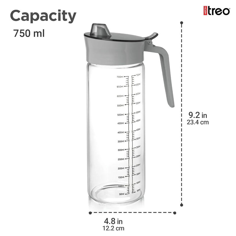 Milton Flow Oil Dispenser