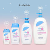 Sebamed Baby Gentle Wash