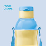 Milton Marvel Kool Elite Insulated Bottle Cream 426ML