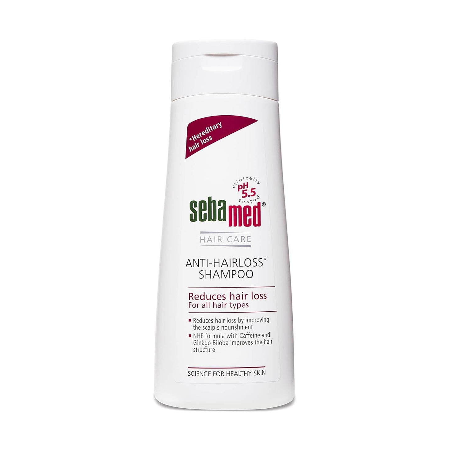 Sebamed Anti Hairloss Shampoo 200 ML