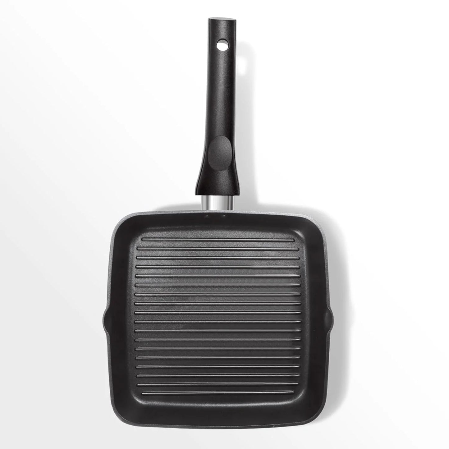 Milton Grill Pan Induction Die Cast 24 cm