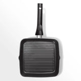 Milton Grill Pan Induction Die Cast 24 cm